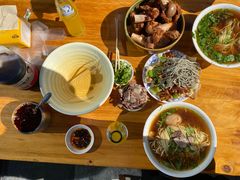 -老冯拉面羊棒骨(西宸广场店)