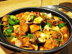 -水煮三国·川鲁江湖菜(香山店)