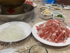 -鑫龙火锅城(环山路店)