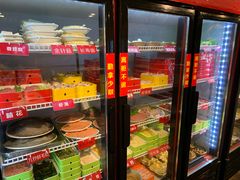 -钢管厂五区小郡肝串串香(奥克斯广场锦城万达店)
