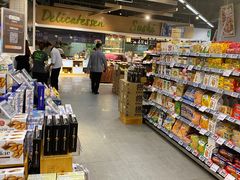 -blt精品超市(高德置地冬广场店)