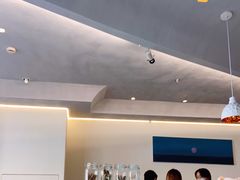 -fishtank鱼缸咖啡(三山街店)