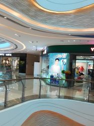 -婴喜爱(长春新城吾悦店)