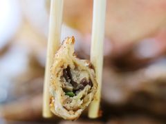 -黑皮烧烤(民意四路店)