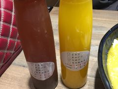 -好人民间小吃(镇江八佰伴店)