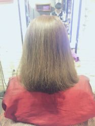 点击看大图 -MAGIC米几发型设计·羊毛卷