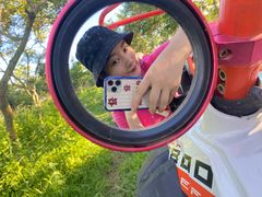 -广东茂名森林公园