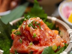 -海之屋韩式烤肉(海棠68环球美食街店)