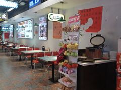 -川正旺江湖菜(三元桥店)