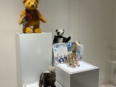 -济州岛泰迪熊博物馆