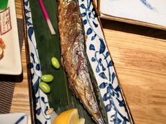 -德川家日本料理(中关村寰太大厦店)