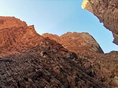 -天山神秘大峡谷