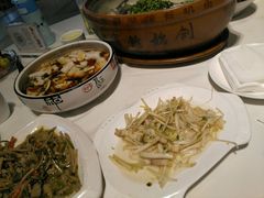 -风味小馆(天目湖宾馆店)