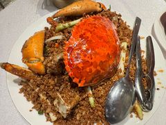 -喜记避风塘炒辣蟹(旗舰店)