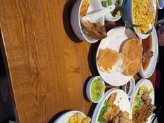 -奕景小馆·地道大连菜(恒隆广场店)