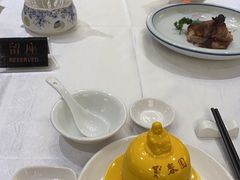 -聚春园自助餐厅(东街口店)