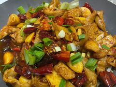 -潇湘码头·鲜湘菜(清河店)