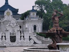 -珠海圆明新园