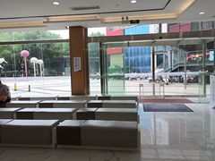 -美年大健康·体检中心(江岸分院)