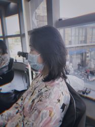 -XIMA·美发沙龙