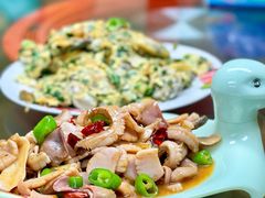 -崴海渔村(虹梅路店)