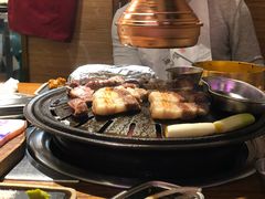 -济州爱肉堂(总店)