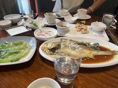 -水润轩私厨海南菜餐厅(铂尔曼酒店)