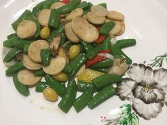 -稻香酒家·33年老字号·港式粤菜(富邦中心店)