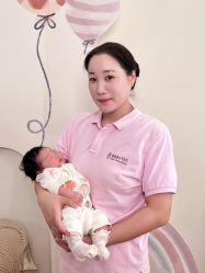 -童谣里医疗级月子中心(独栋湖景店)