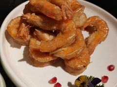 -梅飞酒家(桑园路店)
