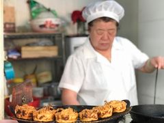 -阿婆油墩子(五里桥路188弄小区店)