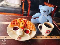 -MAAN COFFEE(金桥店)