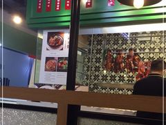 大堂-德宏记·茶餐厅(新辰里学清路店)