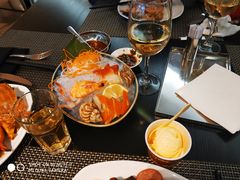 三文鱼生鲜-青岛证大喜玛拉雅酒店·Z1餐厅