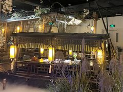 -江南赋(内蒙古大厦店)