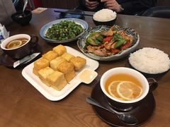 -玥记茶餐厅(十字门华发商都一期绸带店)