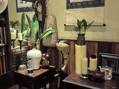 -南园民国茶楼餐厅·常州菜(北大街店)