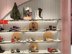 -茂业天地(华强北店)