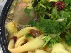 -晓庄学院-食堂