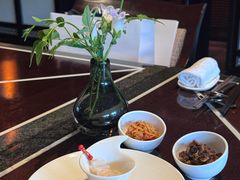 -杭州西子湖四季酒店·金沙厅