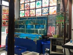 -1910老鲁味海鲜·戳子肉·青岛菜(金沙滩店)
