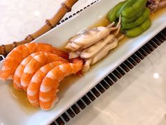 -庄隐阁(悠方广场店)
