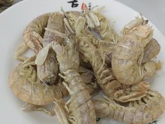 -聚德福海鲜家常菜(刘庄店)