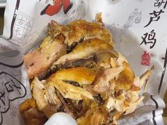 -长安大牌档之龙头酒肆(荣民龙首广场店)