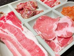 -悟烧·自助烤肉料理(秋林旗舰店)