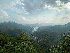 -溪口-滕头旅游景区