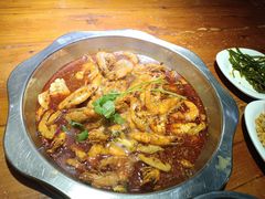 -惠友大虾(太原北街店)