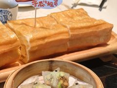 -滋粥楼·顺德菜(番禺广场总店)