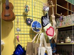-Summer House夏莫手工坊团建活动(世博源店)