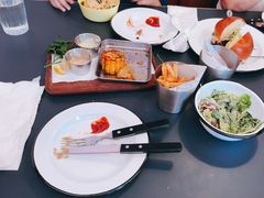 -尚牛社会 Beef & Liberty(金桥EKA天物店)